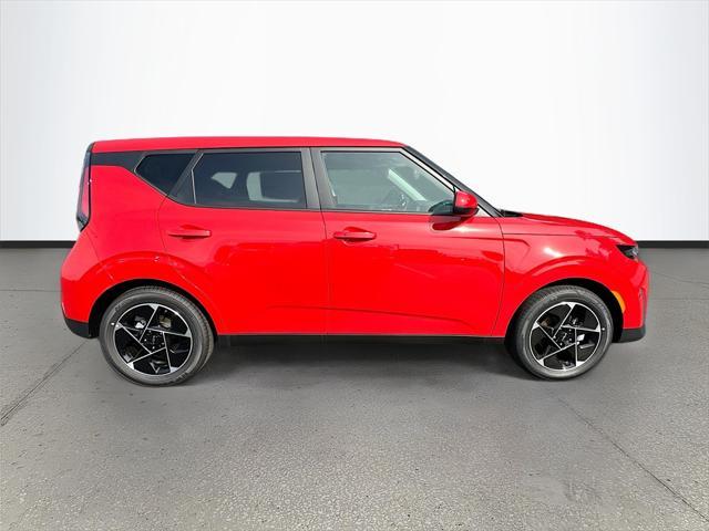 new 2025 Kia Soul car, priced at $24,983