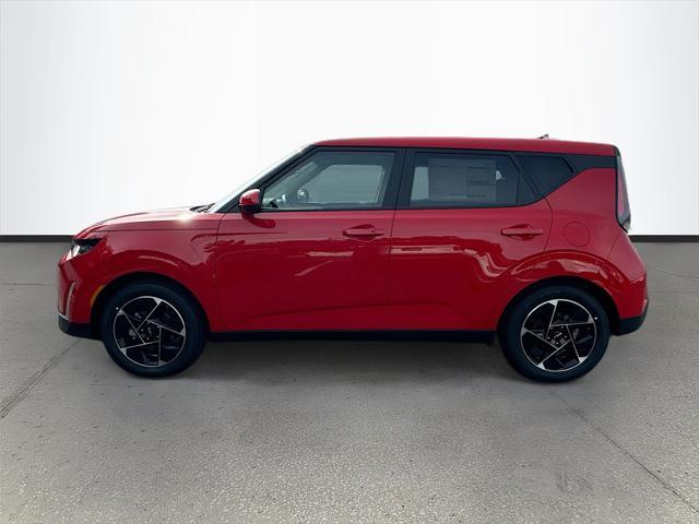 new 2025 Kia Soul car, priced at $24,983