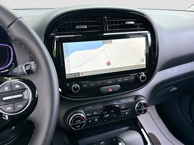 new 2025 Kia Soul car, priced at $24,983