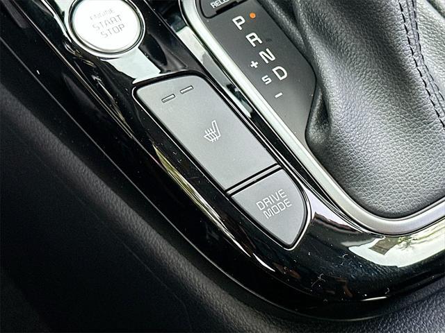 new 2025 Kia Soul car, priced at $24,983