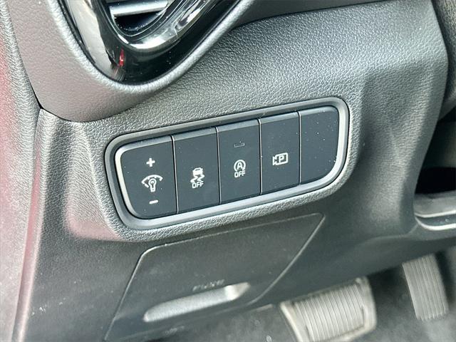 new 2025 Kia Soul car, priced at $24,983