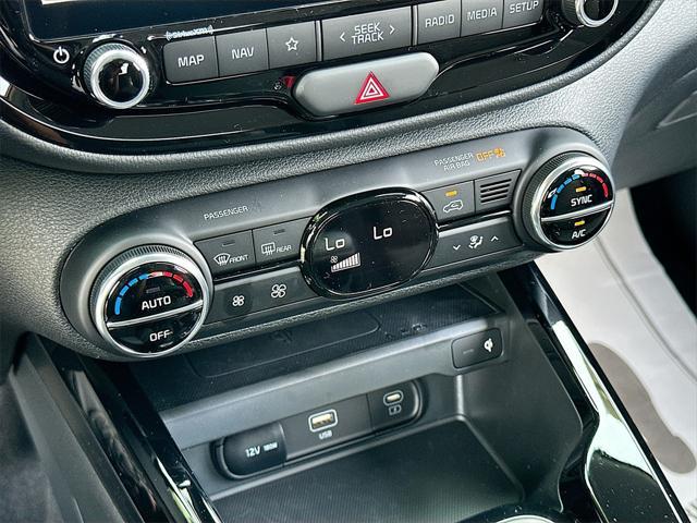 new 2025 Kia Soul car, priced at $24,983
