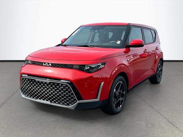 new 2025 Kia Soul car, priced at $24,983