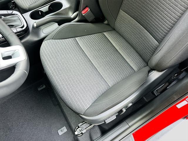 new 2025 Kia Soul car, priced at $24,983