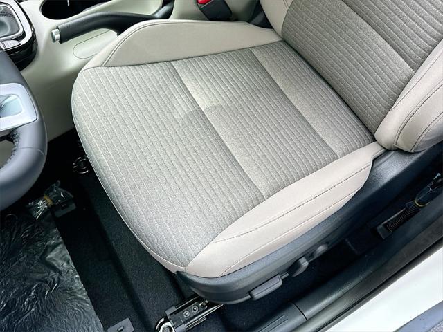 new 2025 Kia Soul car, priced at $25,487