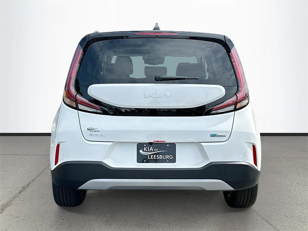 new 2025 Kia Soul car, priced at $22,661