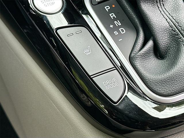 new 2025 Kia Soul car, priced at $25,487