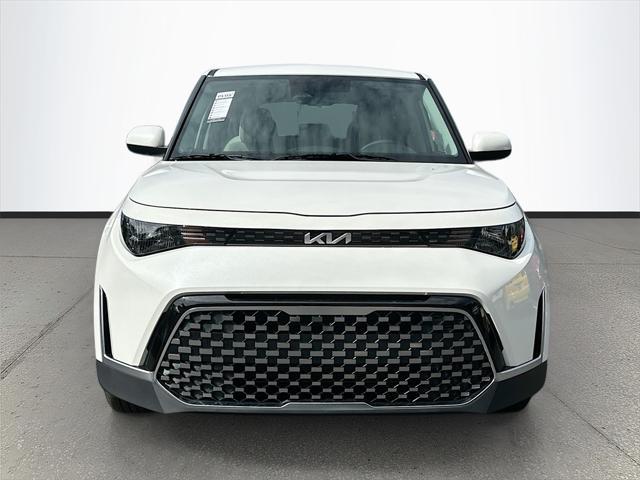 new 2025 Kia Soul car, priced at $25,487