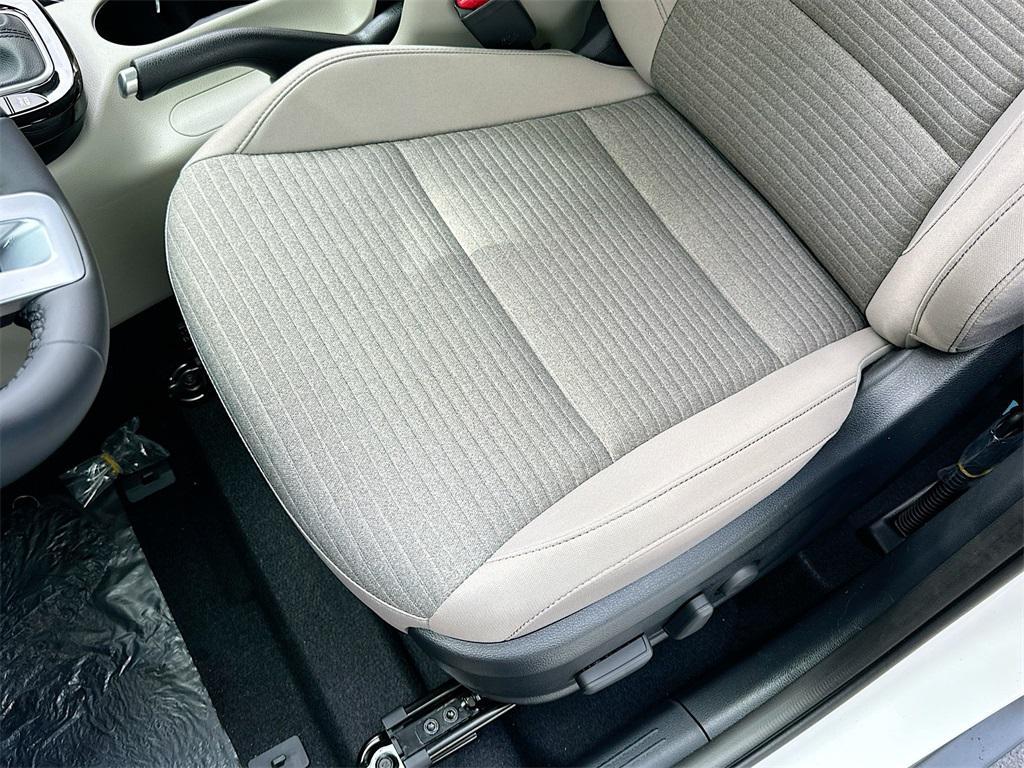 new 2025 Kia Soul car, priced at $22,661