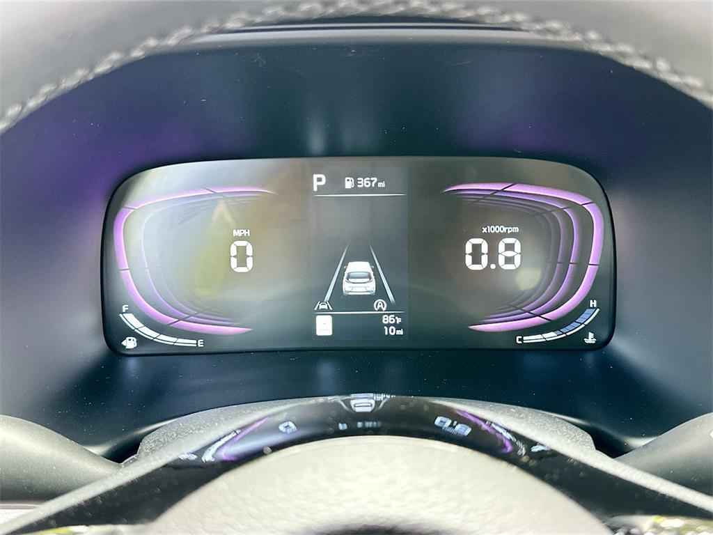 new 2025 Kia Soul car, priced at $22,661