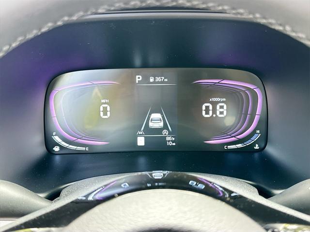 new 2025 Kia Soul car, priced at $25,487