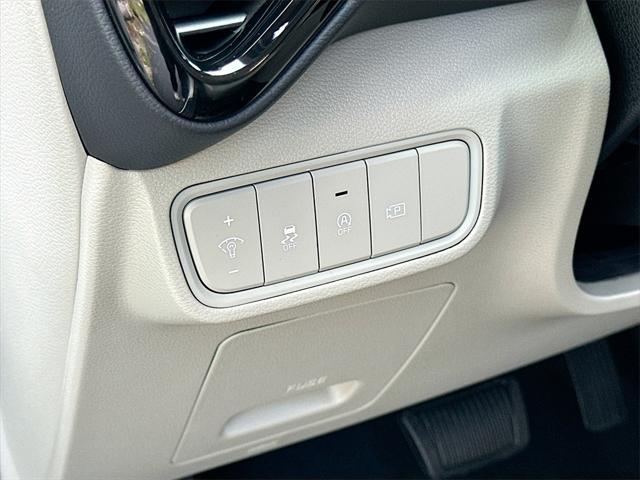 new 2025 Kia Soul car, priced at $25,487
