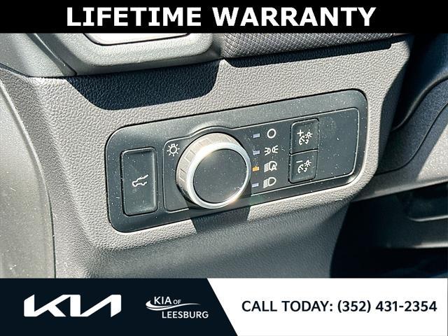 used 2024 Ford Bronco Sport car, priced at $22,991