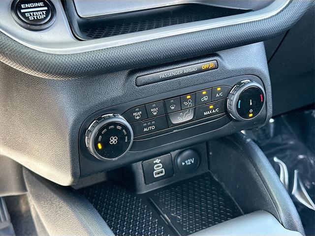 used 2024 Ford Bronco Sport car, priced at $26,551