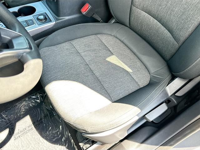 used 2024 Ford Bronco Sport car, priced at $26,551
