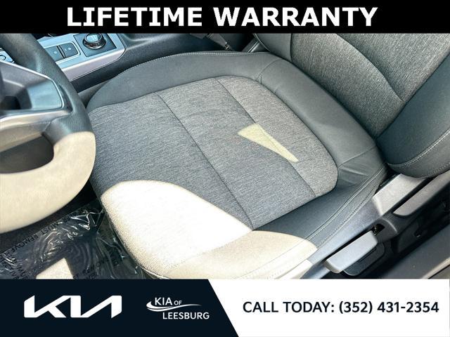 used 2024 Ford Bronco Sport car, priced at $22,991