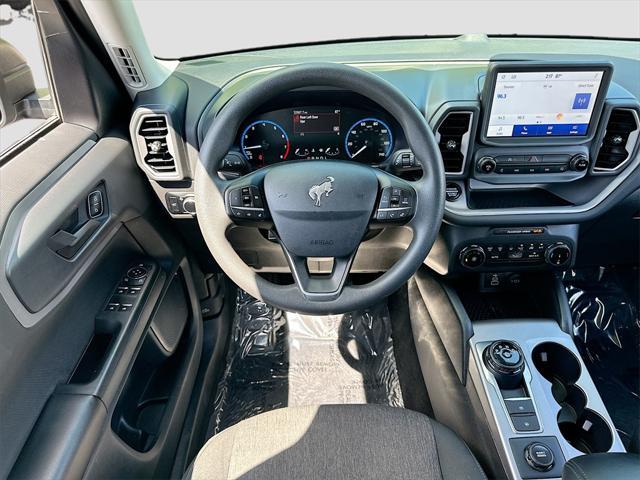 used 2024 Ford Bronco Sport car, priced at $26,551