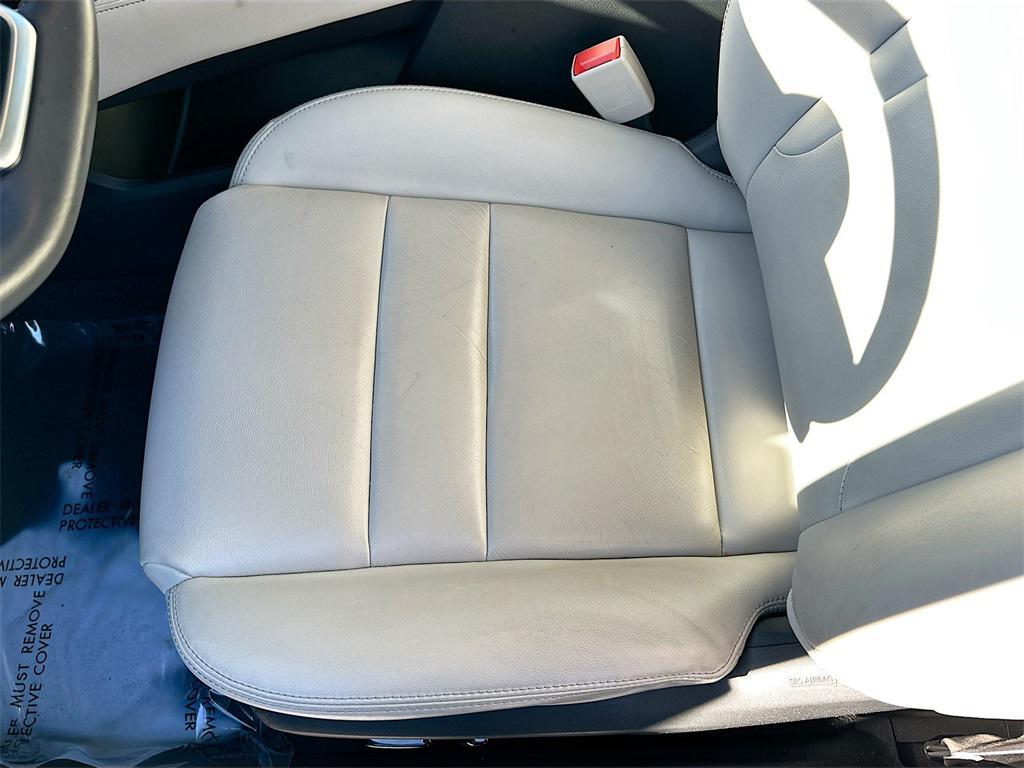 used 2023 Nissan Rogue car, priced at $24,881