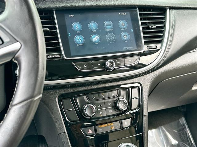 used 2019 Buick Encore car, priced at $13,991