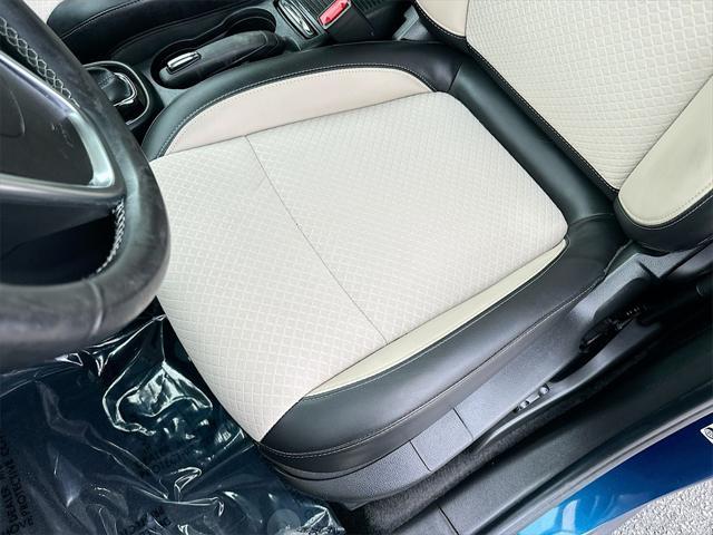 used 2019 Buick Encore car, priced at $13,991