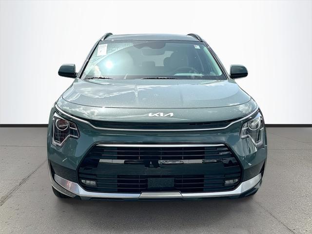 new 2025 Kia Niro car, priced at $29,128
