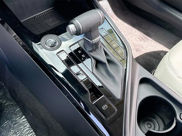 new 2025 Kia Niro car, priced at $29,128