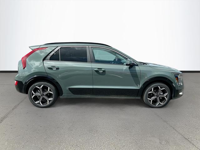new 2025 Kia Niro car, priced at $29,128
