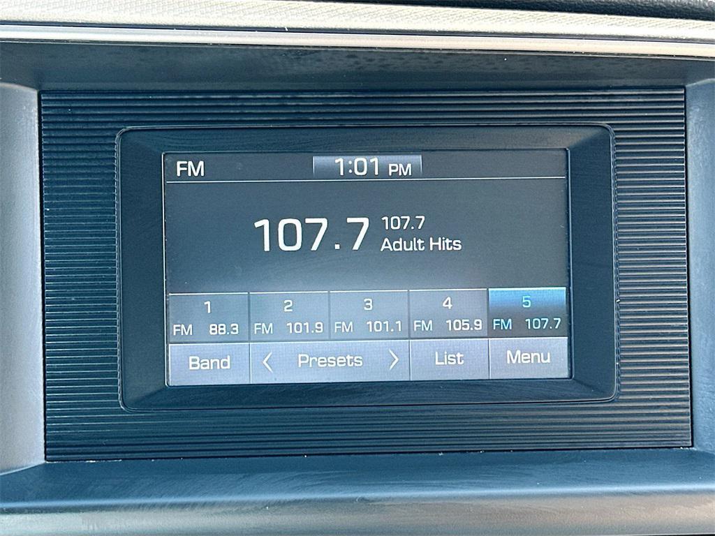 used 2020 Hyundai Elantra car, priced at $11,991