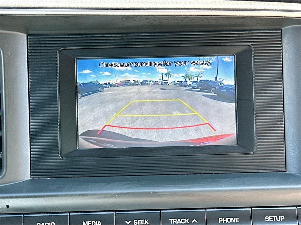 used 2020 Hyundai Elantra car, priced at $11,991