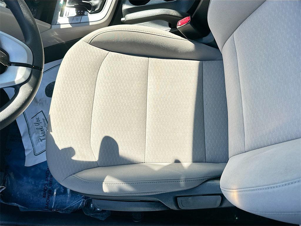 used 2020 Hyundai Elantra car, priced at $11,991