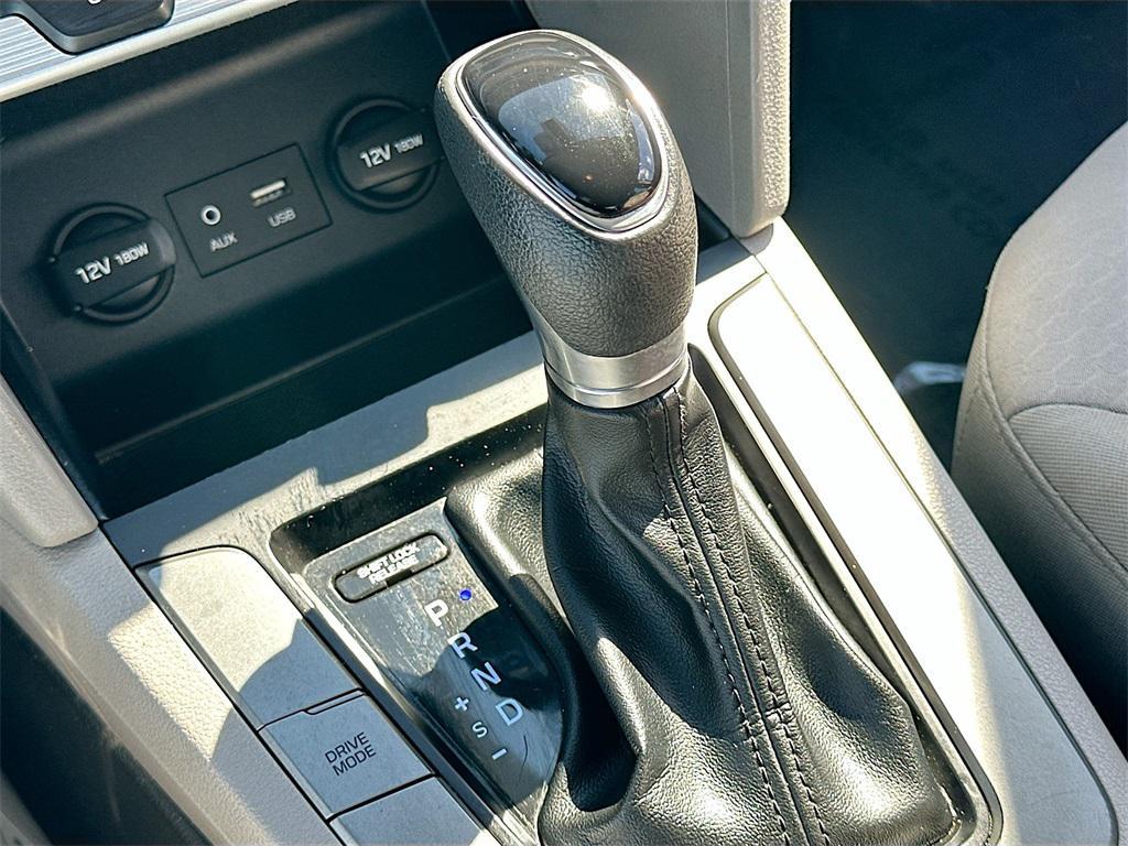 used 2020 Hyundai Elantra car, priced at $11,991