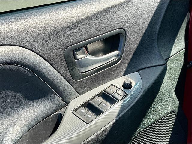 used 2015 Toyota Sienna car, priced at $19,491