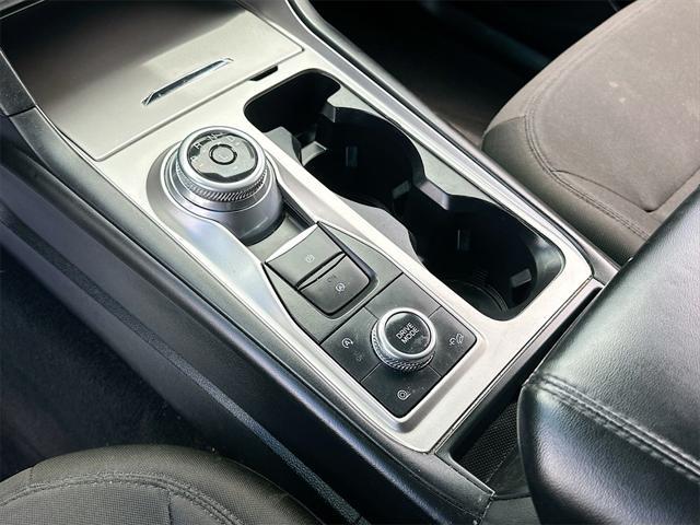 used 2021 Ford Explorer car, priced at $25,551