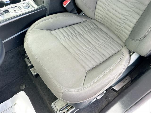 used 2021 Ford Explorer car, priced at $25,551