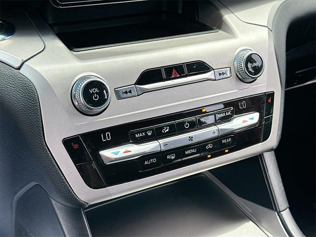 used 2021 Ford Explorer car, priced at $25,551