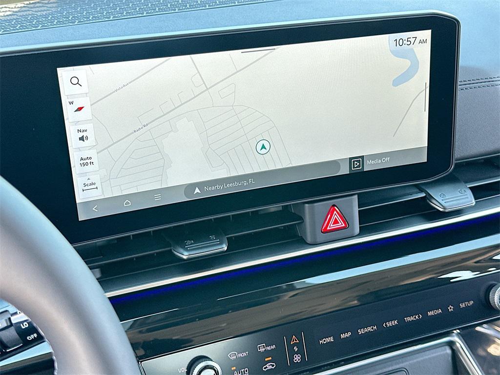 new 2026 Kia Carnival car, priced at $50,716