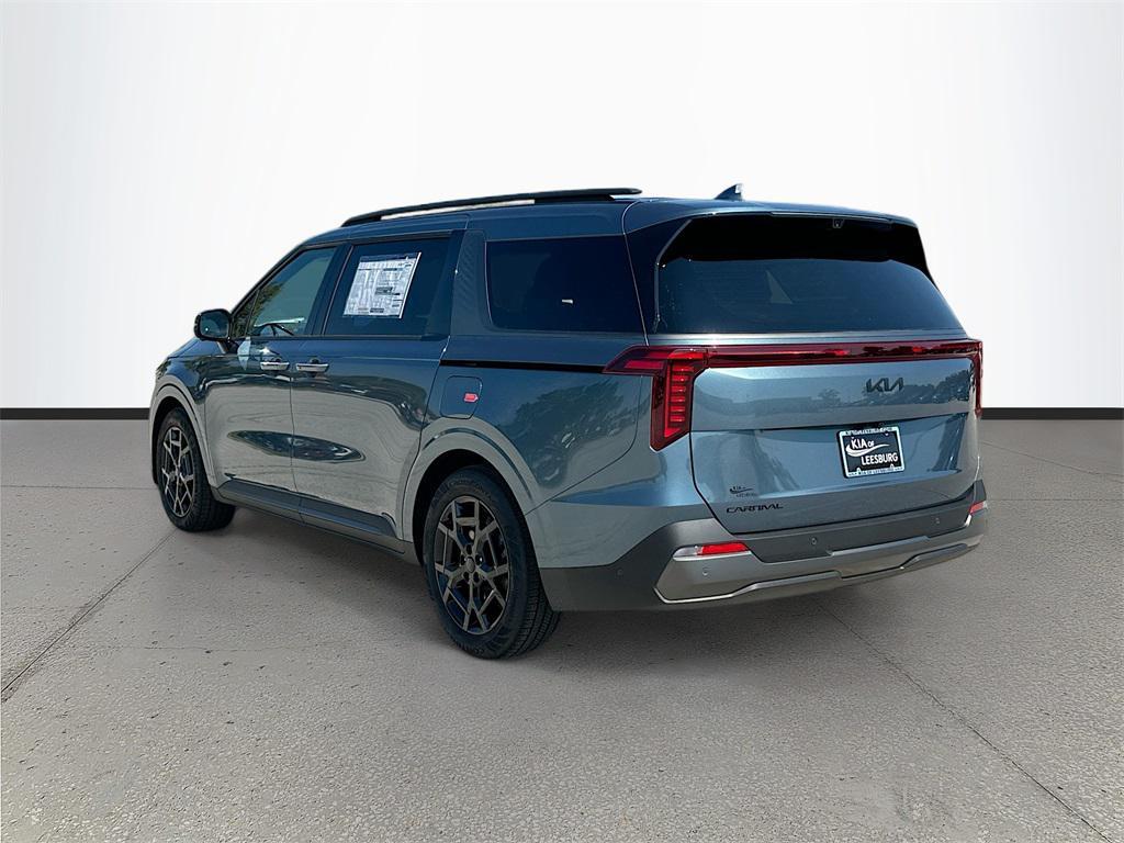new 2026 Kia Carnival car, priced at $50,716