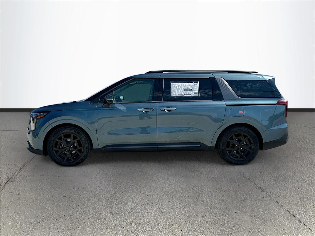 new 2026 Kia Carnival car, priced at $50,716