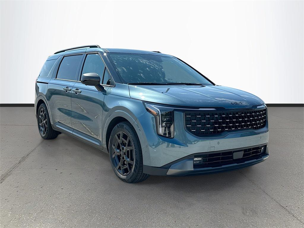 new 2026 Kia Carnival car, priced at $50,716