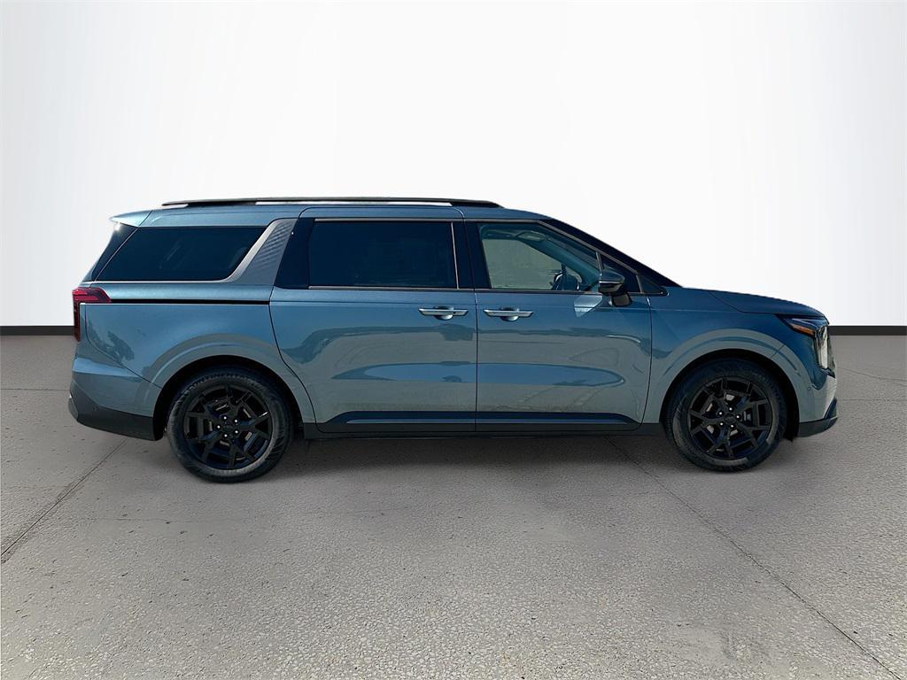 new 2026 Kia Carnival car, priced at $50,716
