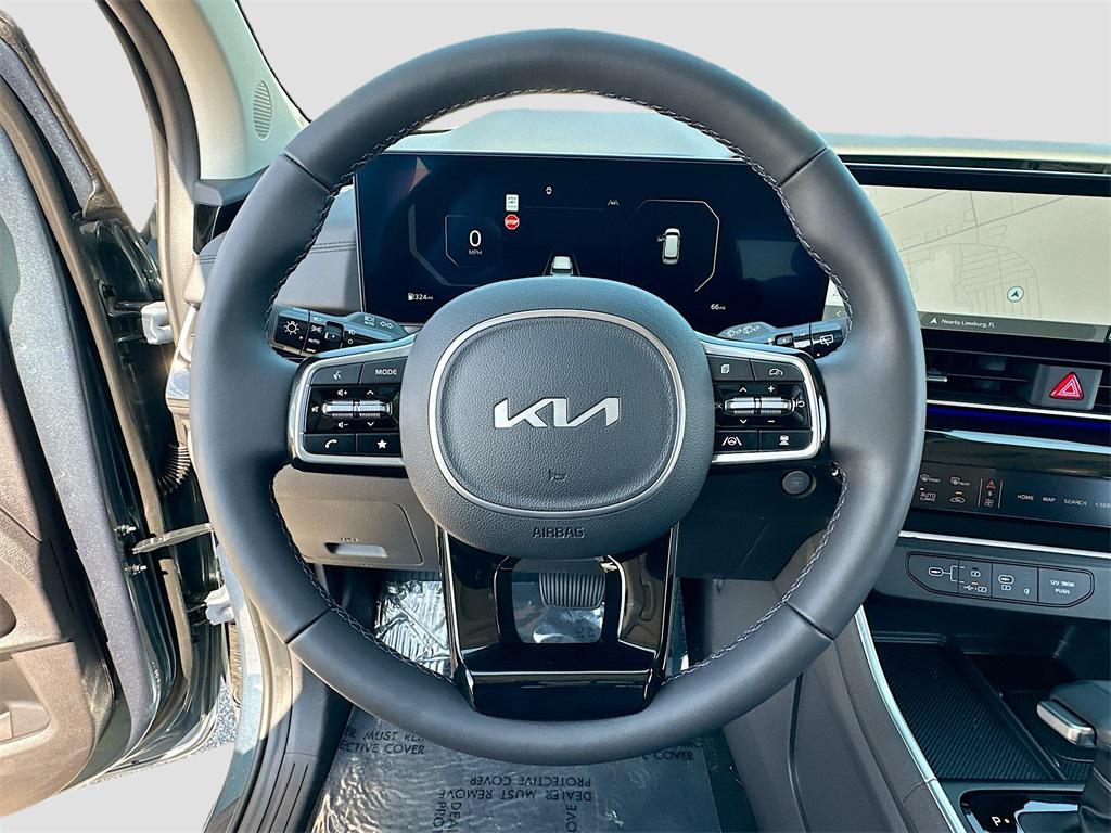 new 2026 Kia Carnival car, priced at $50,716