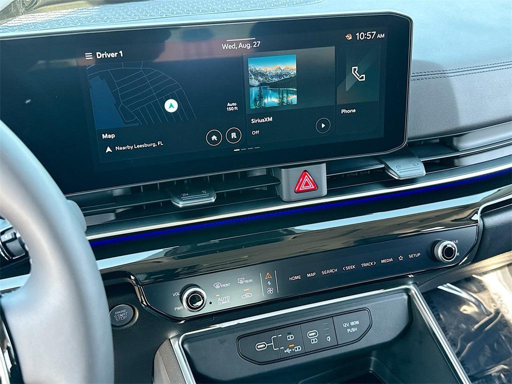 new 2026 Kia Carnival car, priced at $50,716
