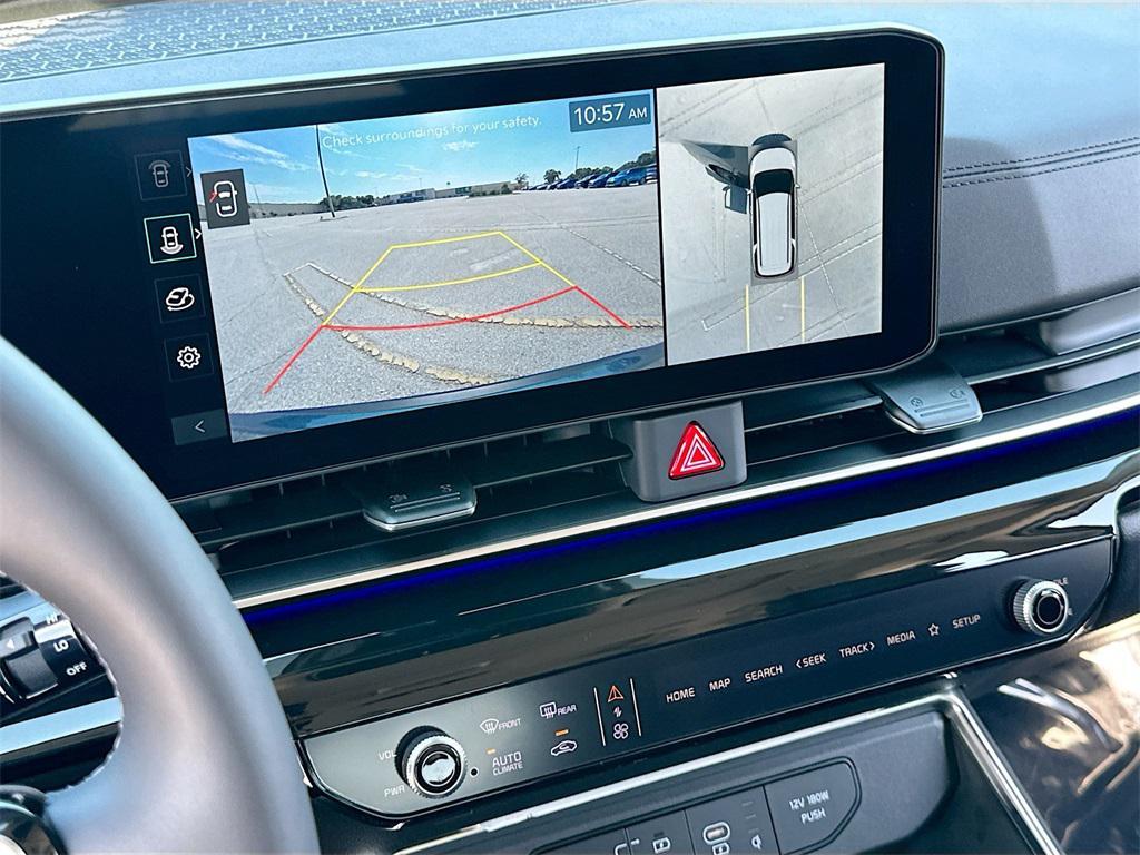 new 2026 Kia Carnival car, priced at $50,716