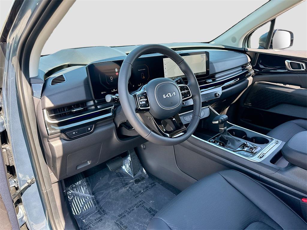 new 2026 Kia Carnival car, priced at $50,716