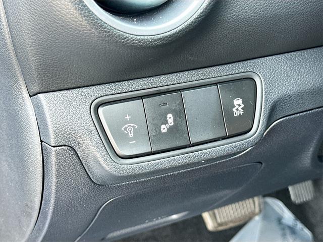 used 2023 Kia Forte car, priced at $17,991