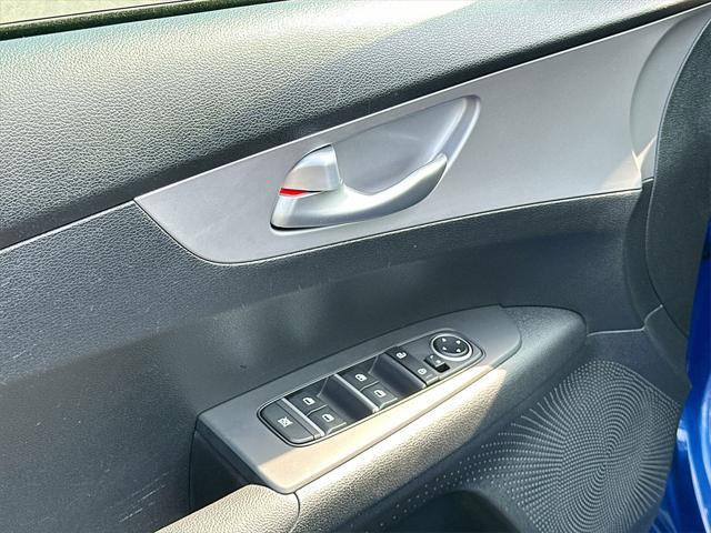 used 2023 Kia Forte car, priced at $17,991