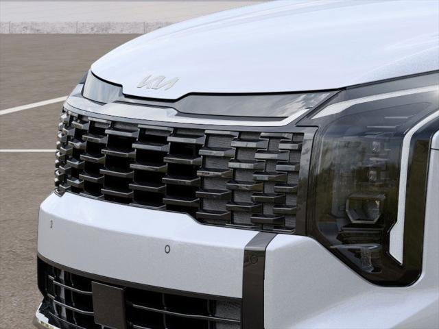new 2026 Kia Sportage car, priced at $35,133