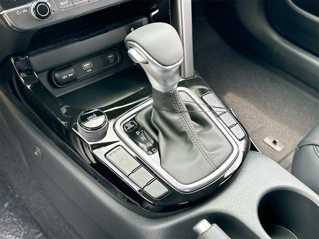 new 2025 Kia Seltos car, priced at $26,732