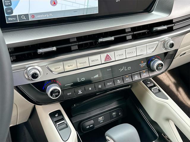 new 2025 Kia Telluride car, priced at $39,068