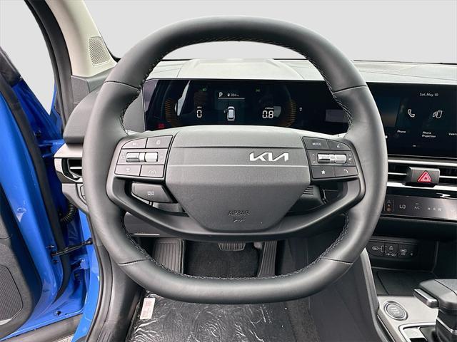 new 2026 Kia Sportage car, priced at $31,904